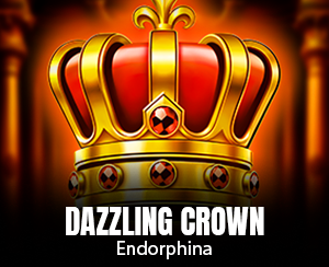 Dazzling Crown slot