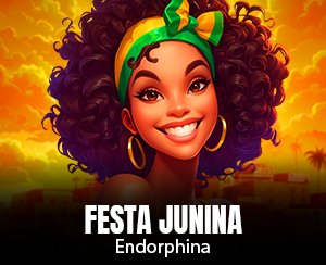 Festa Junina slot