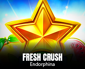 Fresh Crush slot