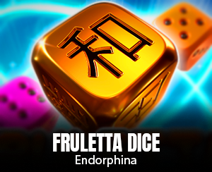 Fruletta Dice slot