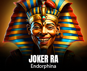 Joker Ra slot