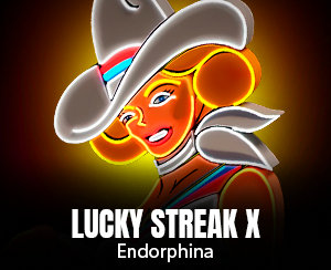 Lucky Streak X slot