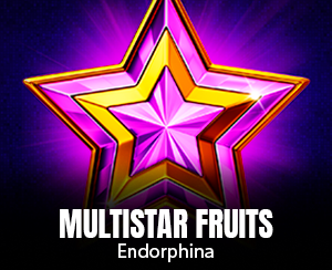 Multistar Fruits slot