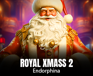 Royal Xmass 2 slot