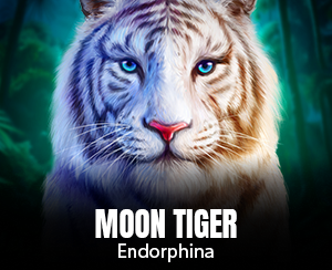 Moon Tiger