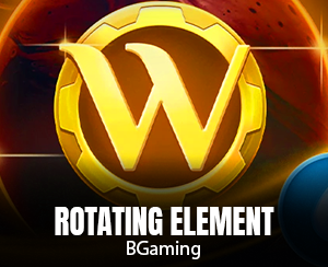 Rotating Element slot