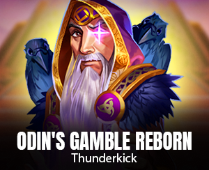 Odin’s Gamble – Reborn slot