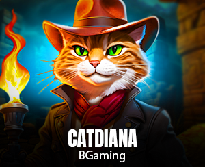 Catdiana slot
