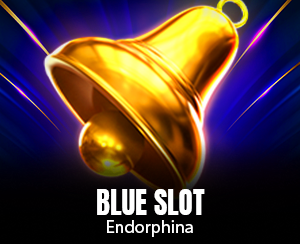 Blue Slot slot