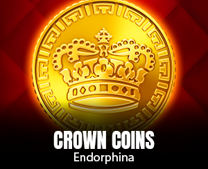 Crown Coins slot