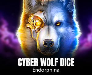Cyber Wolf Dice slot
