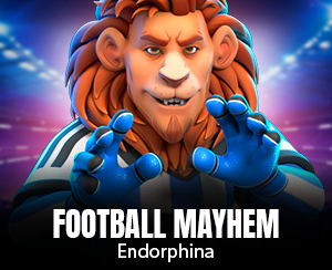 Football Mayhem slot