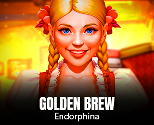 Golden Brew slot