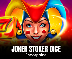 Joker Stoker Dice slot