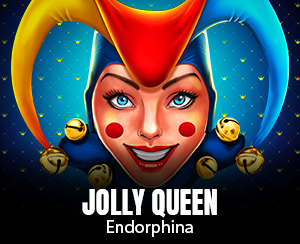 Jolly Queen slot