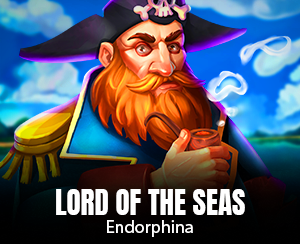 Lord of the Seas slot