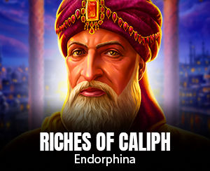Riches of Caliph slot