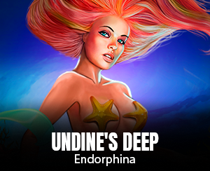 Undine's Deep slot