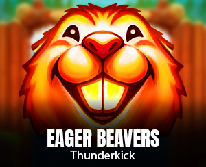 Eager Beavers slot