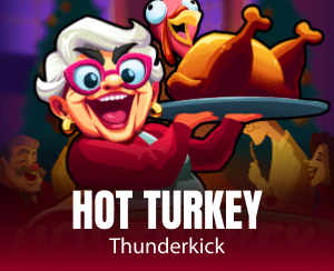 Hot Turkey slot