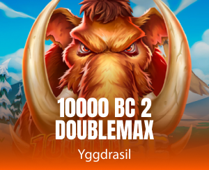 10000 BC 2 DoubleMax™