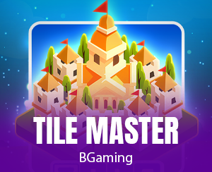Tile Master slot