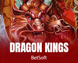Dragon Kings slot