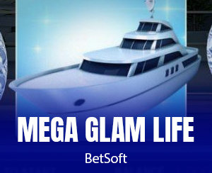Mega Glam Life slot