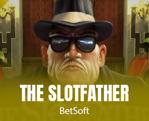 The Slotfather slot