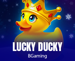 Lucky Ducky slot