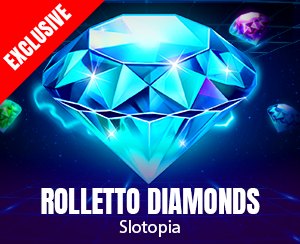Rolletto Diamonds