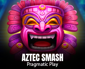 Aztec Smash slot