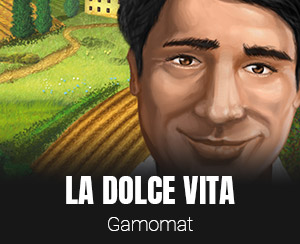 La Dolce Vita slot