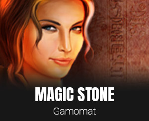 Magic Stone slot