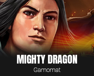 Mighty Dragon slot