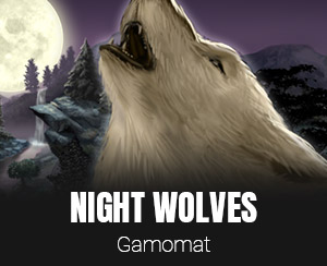 Night Wolves RHFP slot