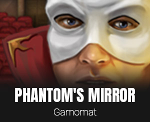 Phantom’s Mirror slot