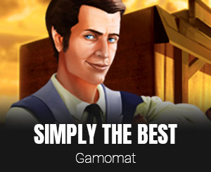 Simply the Best slot
