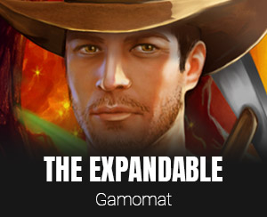 The Expandable slot