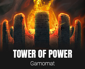 Tower of Power slot