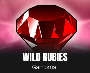 Wild Rubies slot