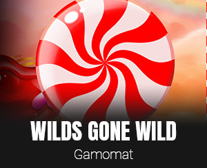Wilds Gone Wild slot