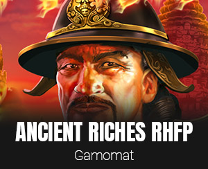 Ancient Riches slot