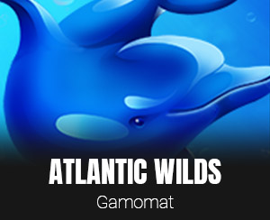 Atlantic Wilds slot
