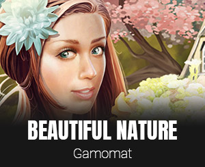 Beautiful Nature slot