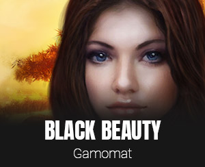 Black Beauty slot