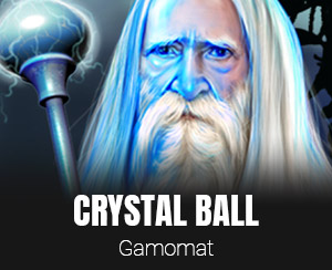 Crystal Ball slot