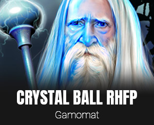 Crystal Ball RHFP slot