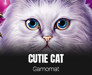 Cutie Cat slot