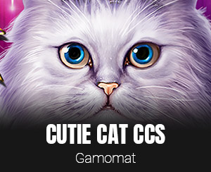 Cutie Cat CCS slot